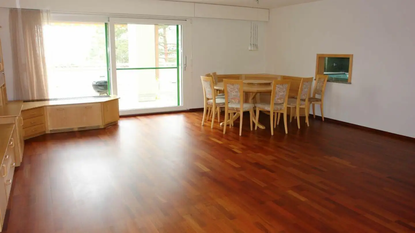 Wohnung mieten - Zum Hölzli 21, 8405 Winterthur