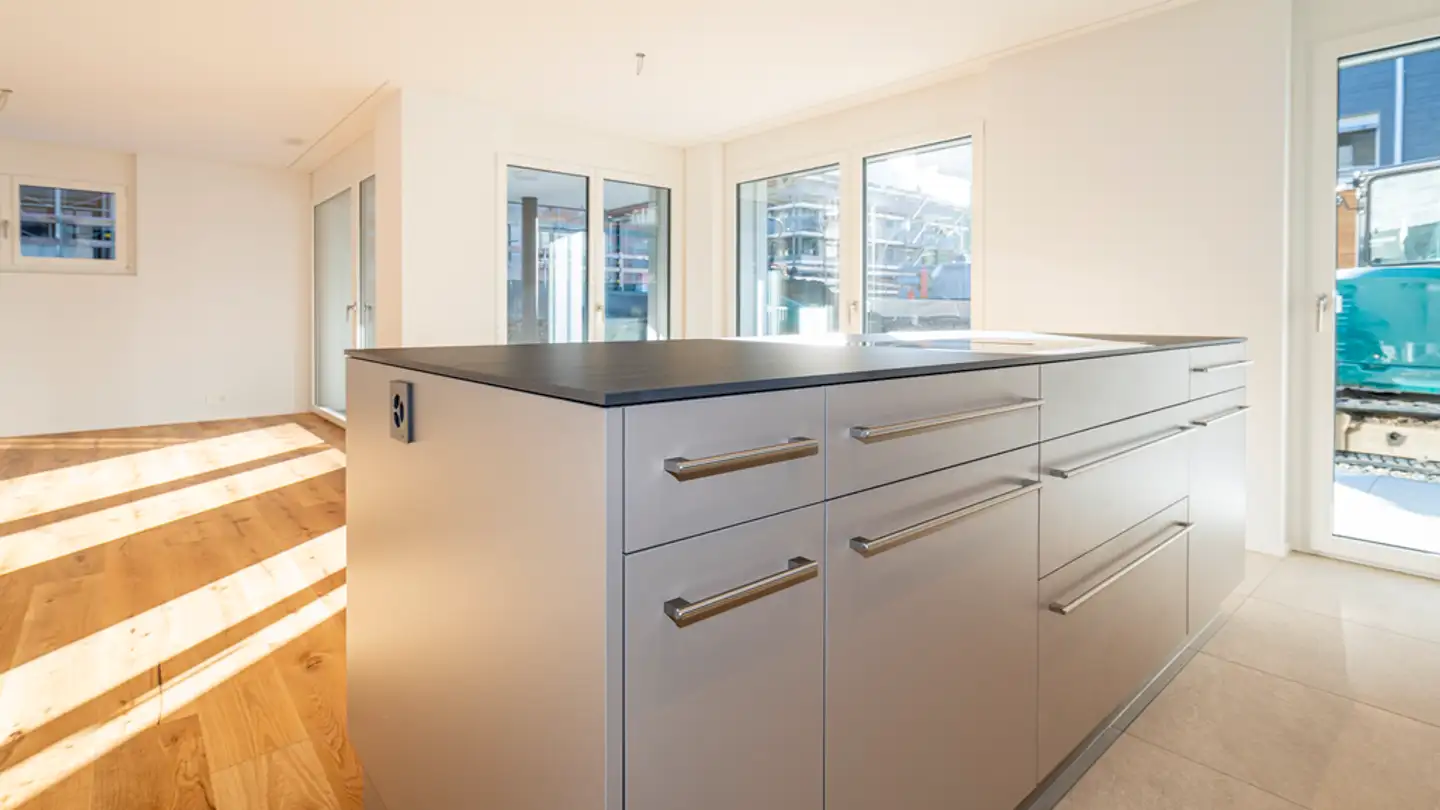 Apartment for rent - Postgässli 3, 6417 Sattel - Photo 4