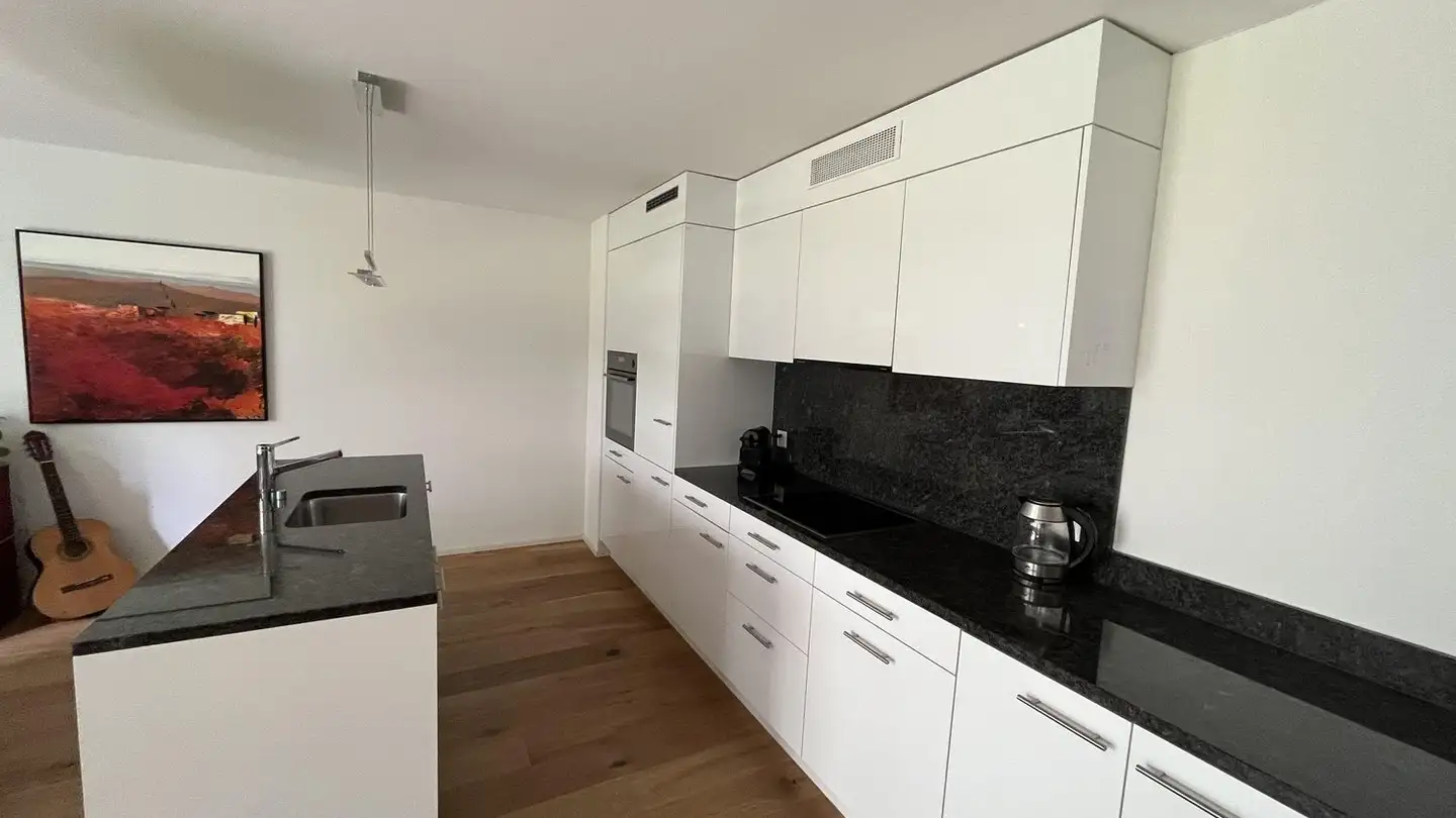 Appartement à louer - Albisriederstrasse 183, 8047 Zürich - Photo 3