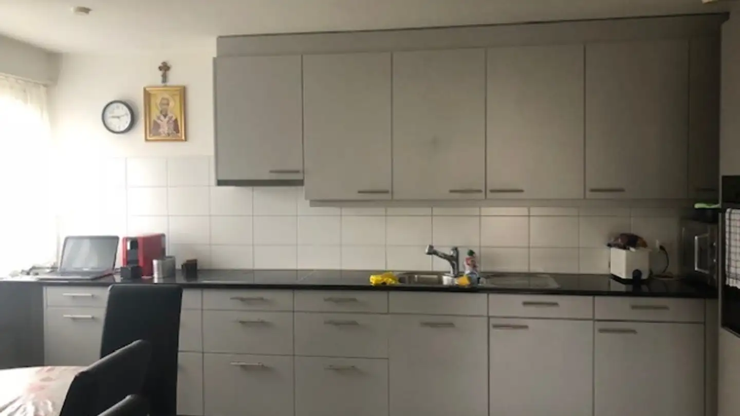 Appartamento in affitto - Muttenzerstrasse 78, 4133 Pratteln - Photo 3