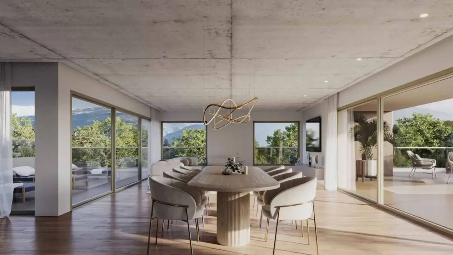 Appartamento in vendita - 1963 Vétroz - Photo 3