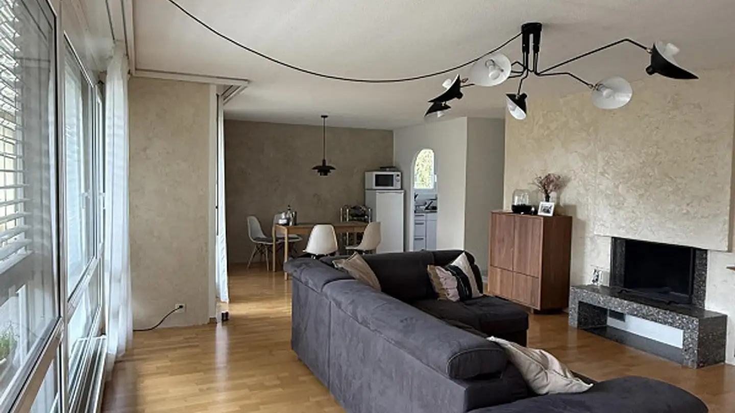 Appartamento in affitto - Hängelenstrasse, 3122 Kehrsatz - Foto 2