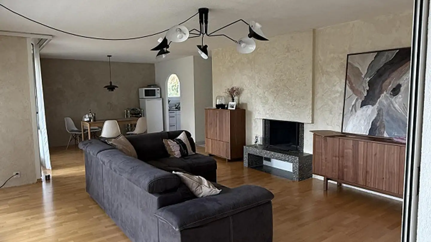 Appartamento in affitto - Hängelenstrasse, 3122 Kehrsatz - Foto 3