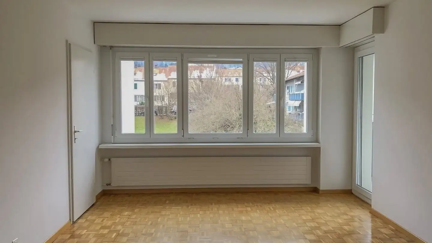 Appartement à louer - Uetlibergstrasse 244, 8045 Zürich - Photo 3