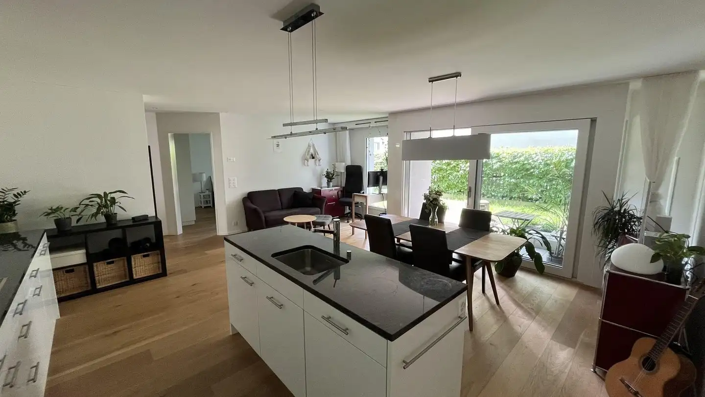 Appartement à louer - Albisriederstrasse 183, 8047 Zürich - Photo 4