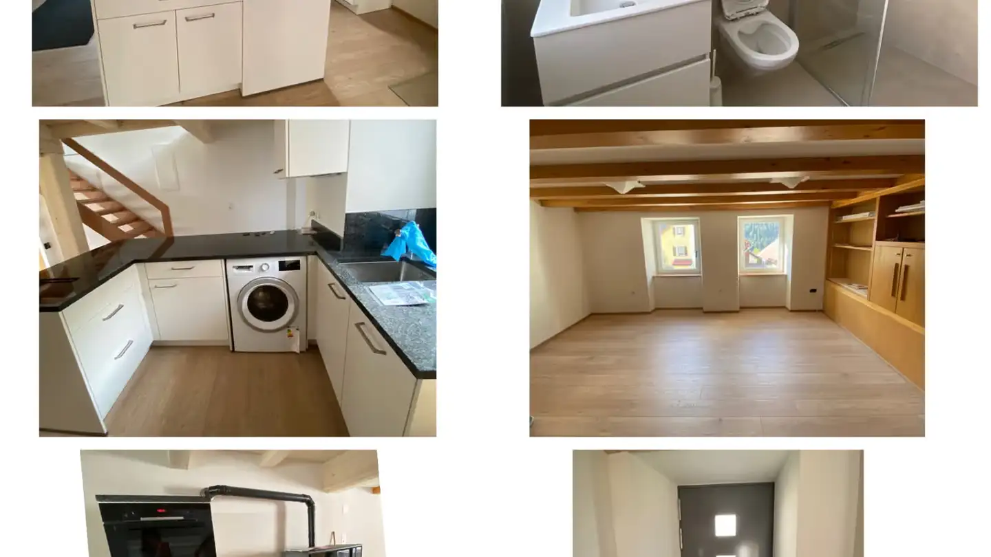 Single house for rent - Madrano, 6780 Madrano - Photo 3