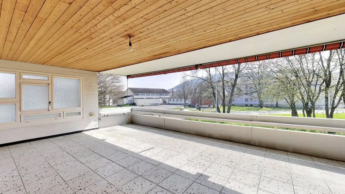 Apartment for sale - Hohfurristrasse 7, 8408 Winterthur - Photo 3