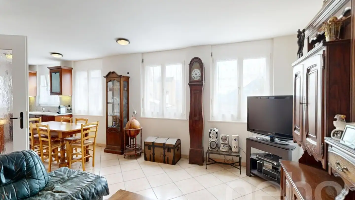 Single house for sale - 3973 Venthône