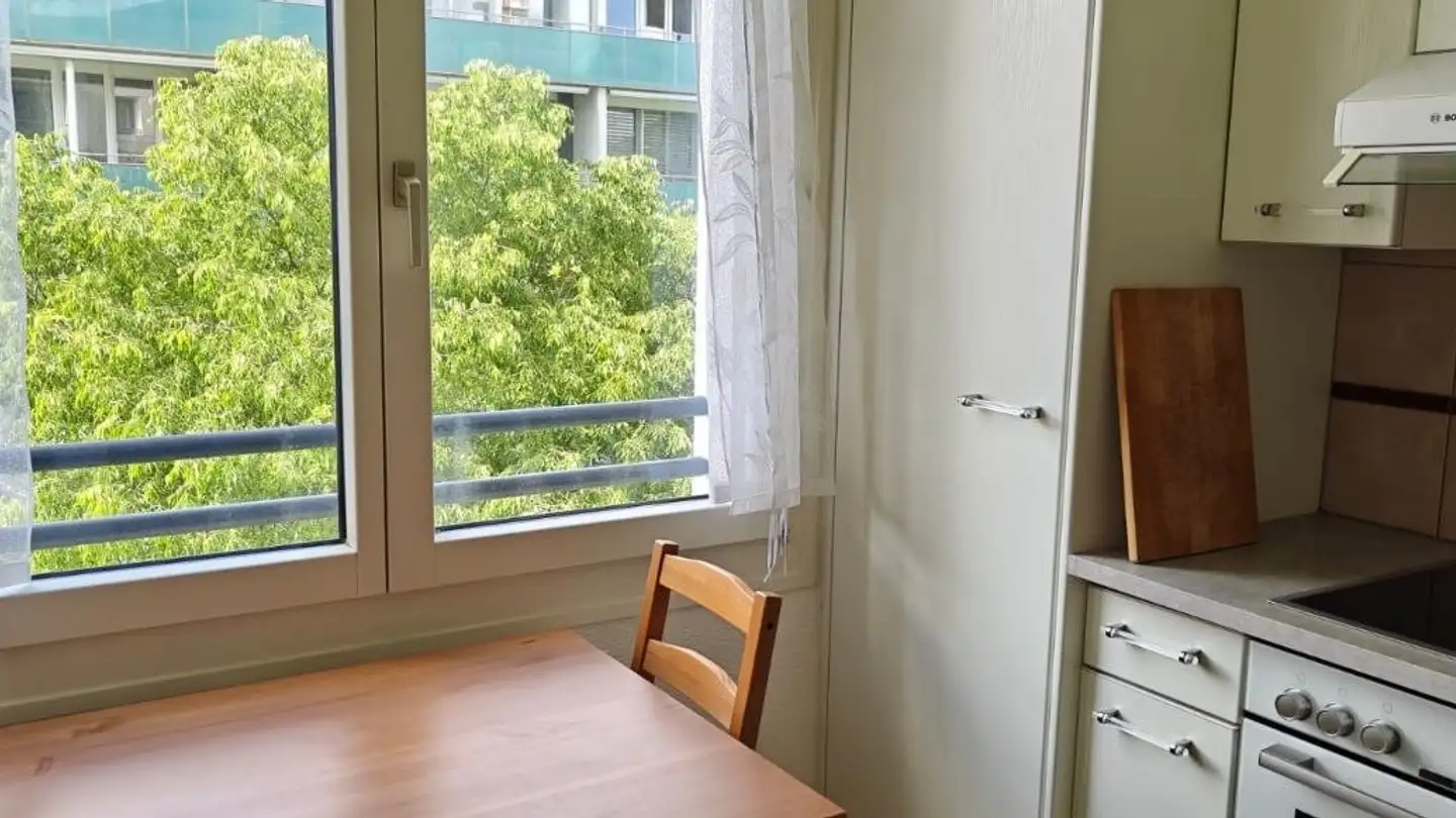 Apartment for rent - Route Du Vélodrome, 1228 Plan-les-Ouates - Photo 4