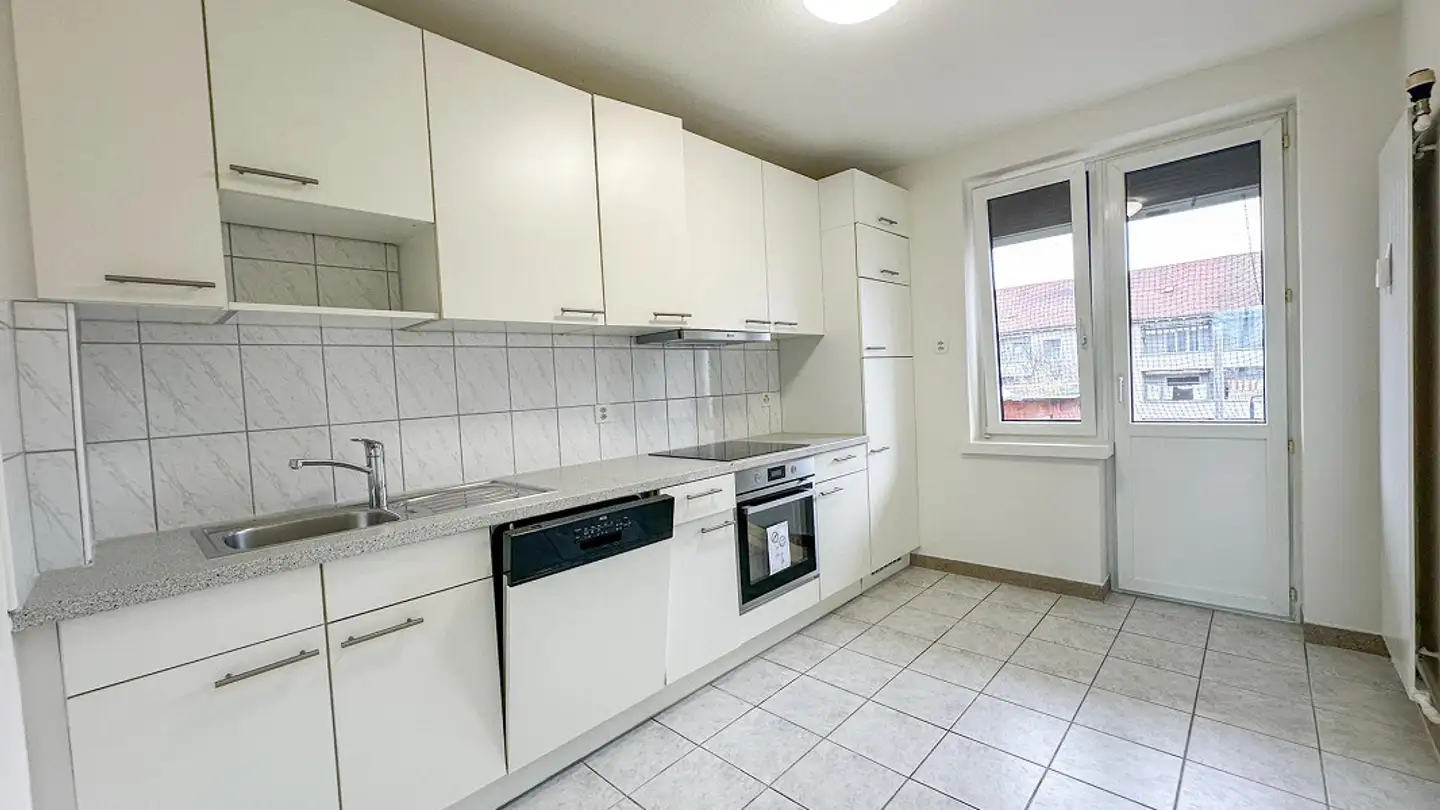 Attique à louer - Welschmattstrasse 45, 4055 Basel