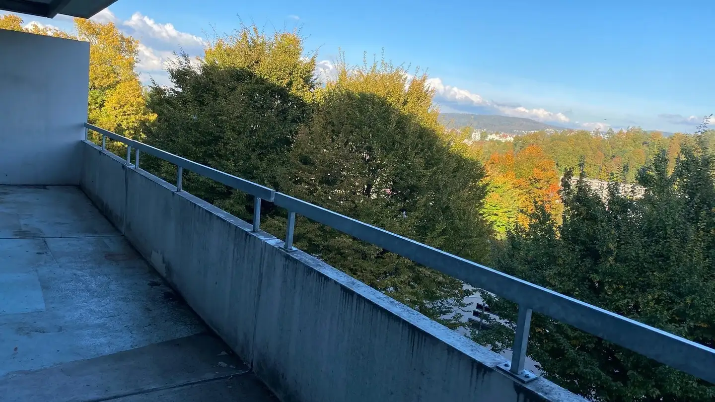 Apartment for rent - Maneggpromenade 82, 8041 Zürich - Photo 2