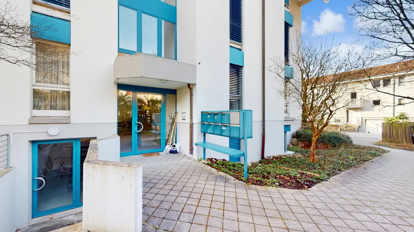 Appartement à louer - Brühlweg, 2542 Pieterlen