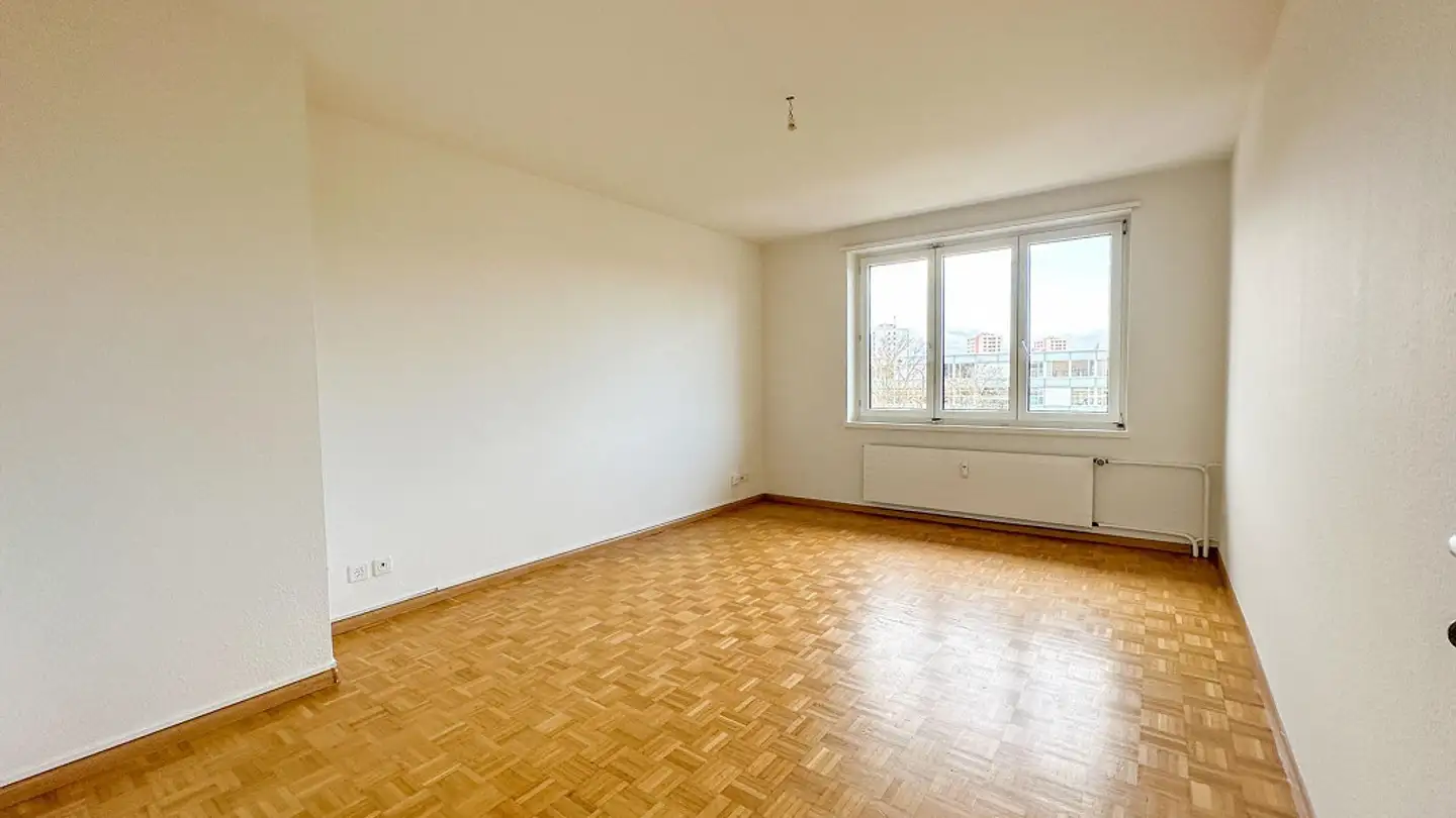 Attique à louer - Welschmattstrasse 45, 4055 Basel - Photo 2