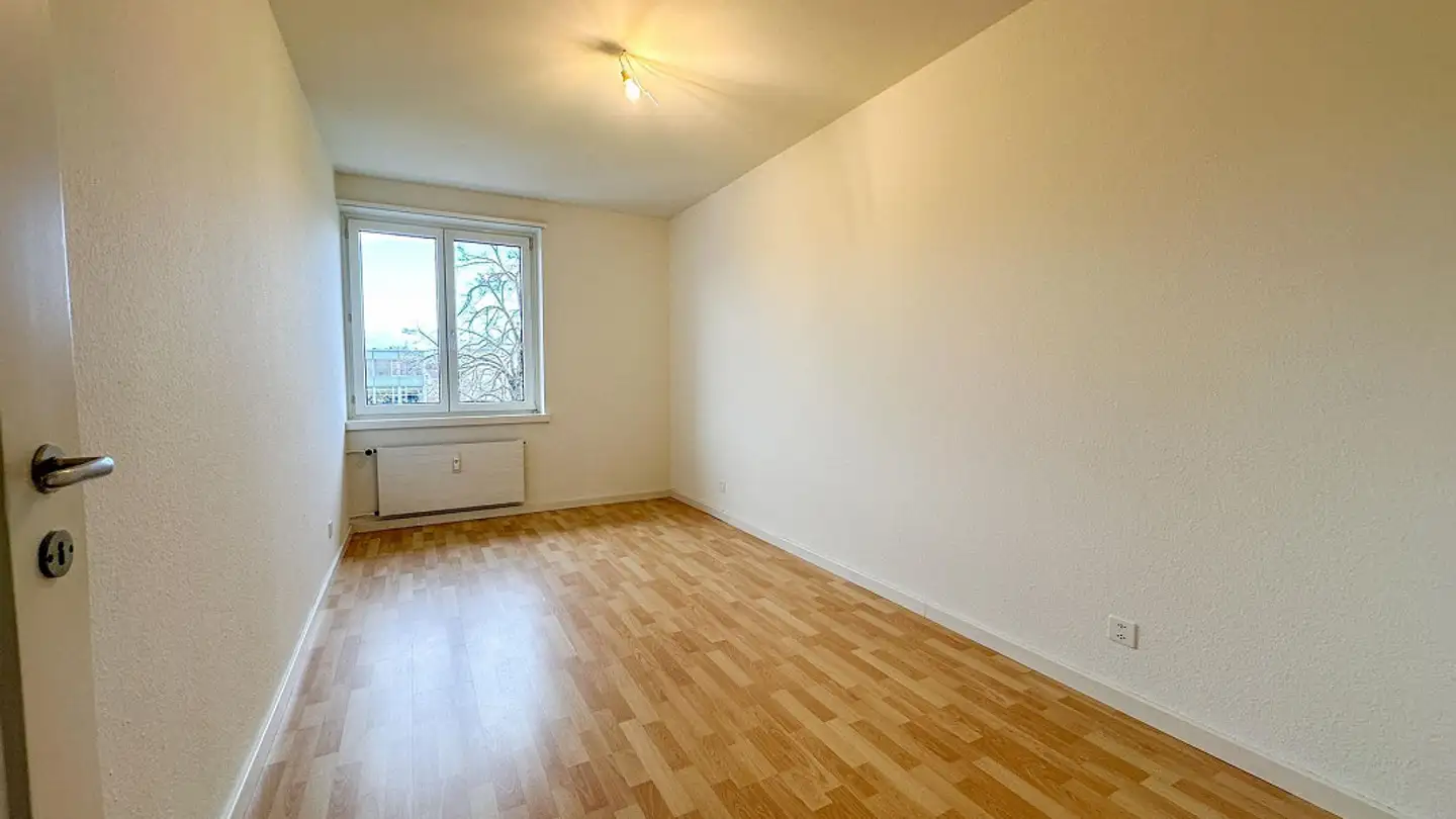 Attique à louer - Welschmattstrasse 45, 4055 Basel - Photo 4