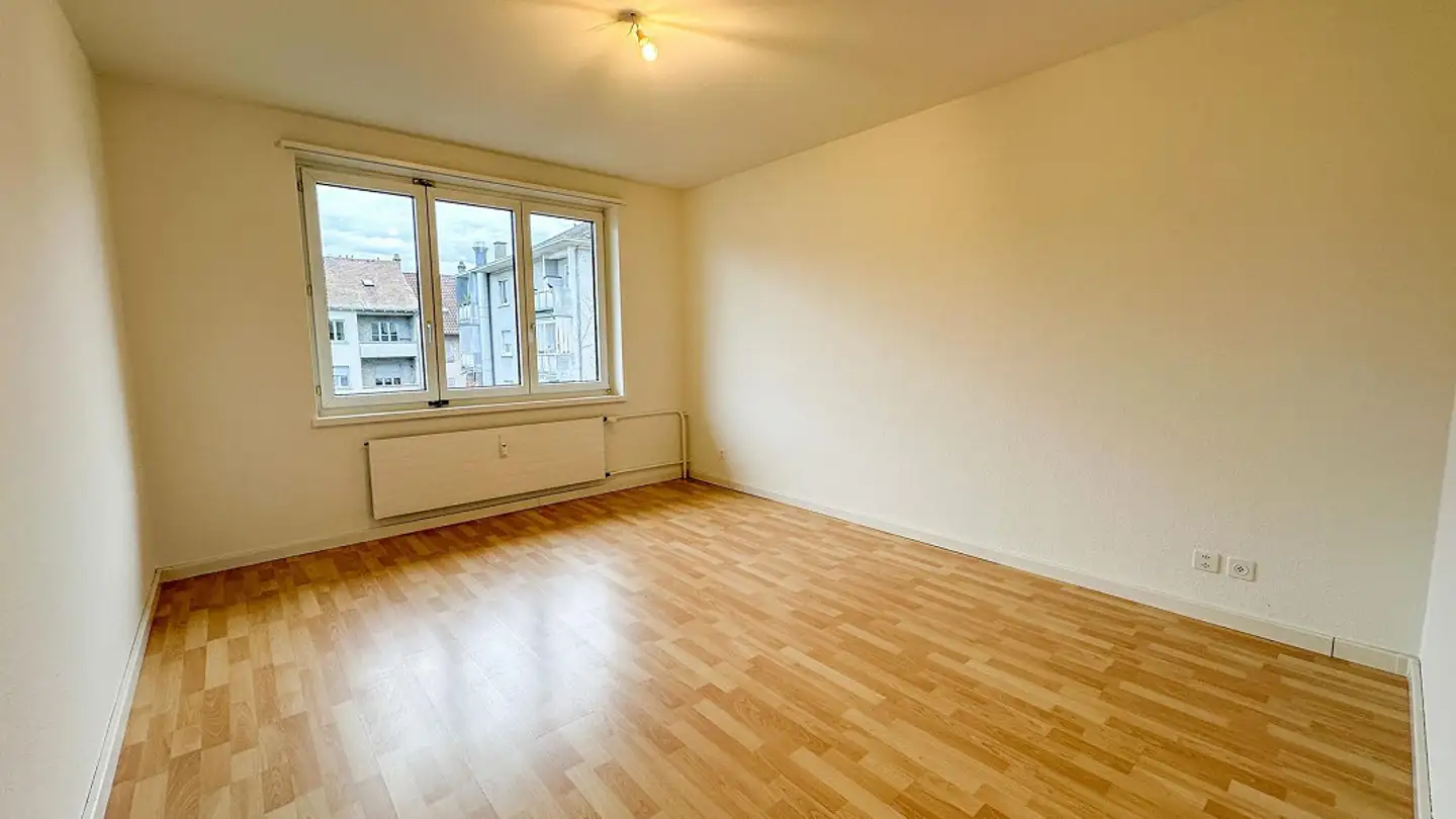 Attique à louer - Welschmattstrasse 45, 4055 Basel - Photo 3