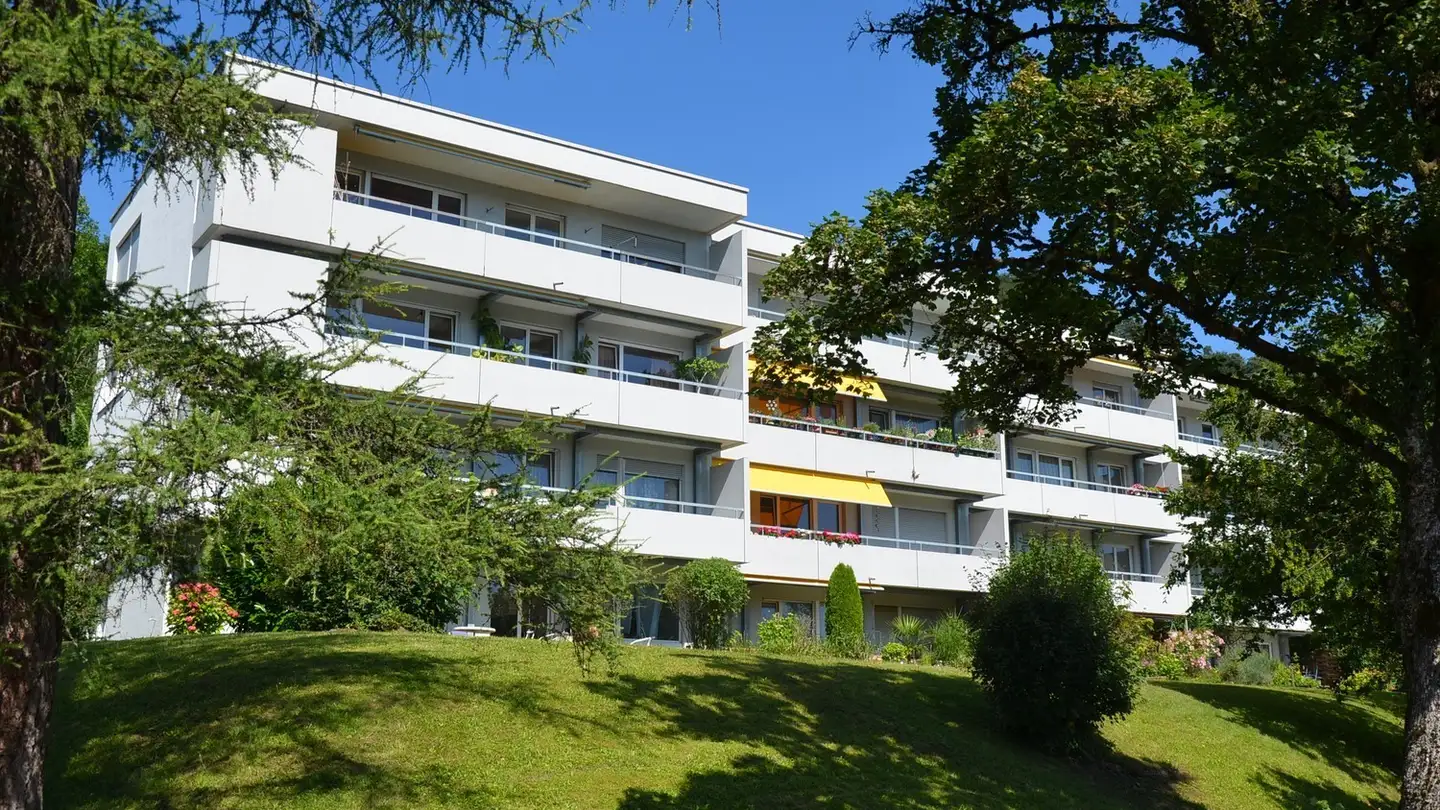 Apartment for rent - Maneggpromenade 82, 8041 Zürich