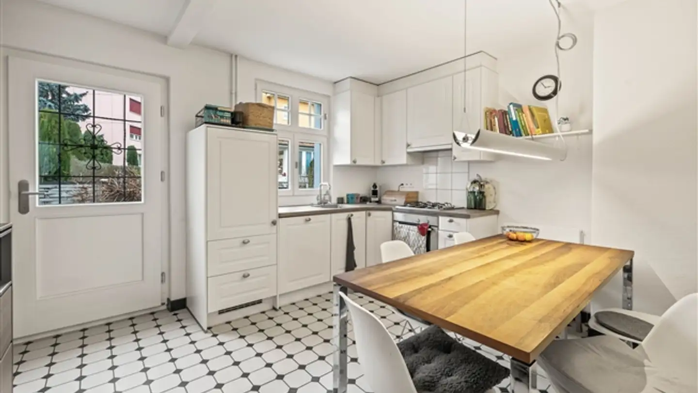 Reihenhaus kaufen - Bachweg 9, 4600 Olten - Foto 3