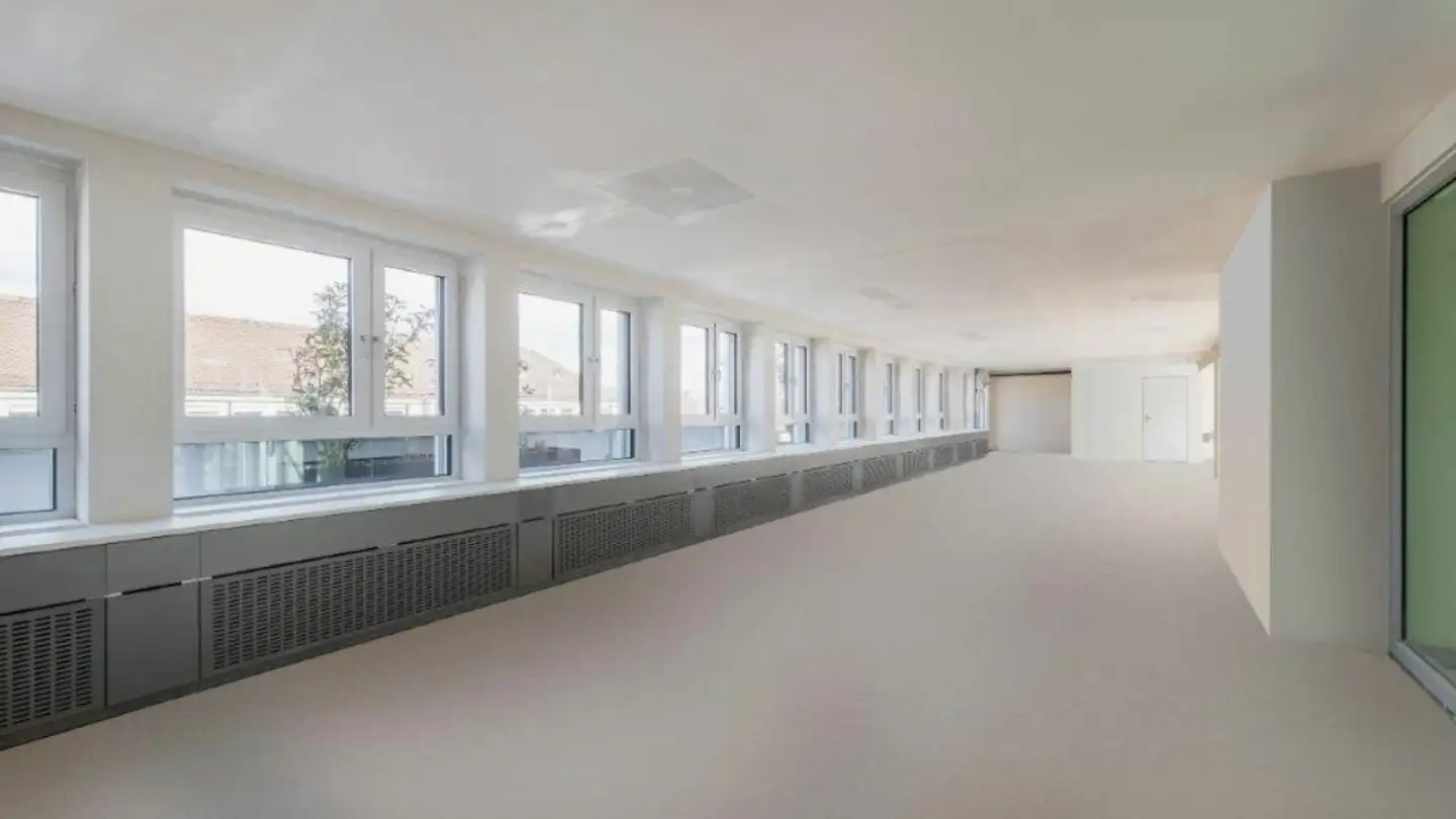 Spazio ufficio in affitto - Löwenstrasse 56, 8001 Zürich - Foto 2