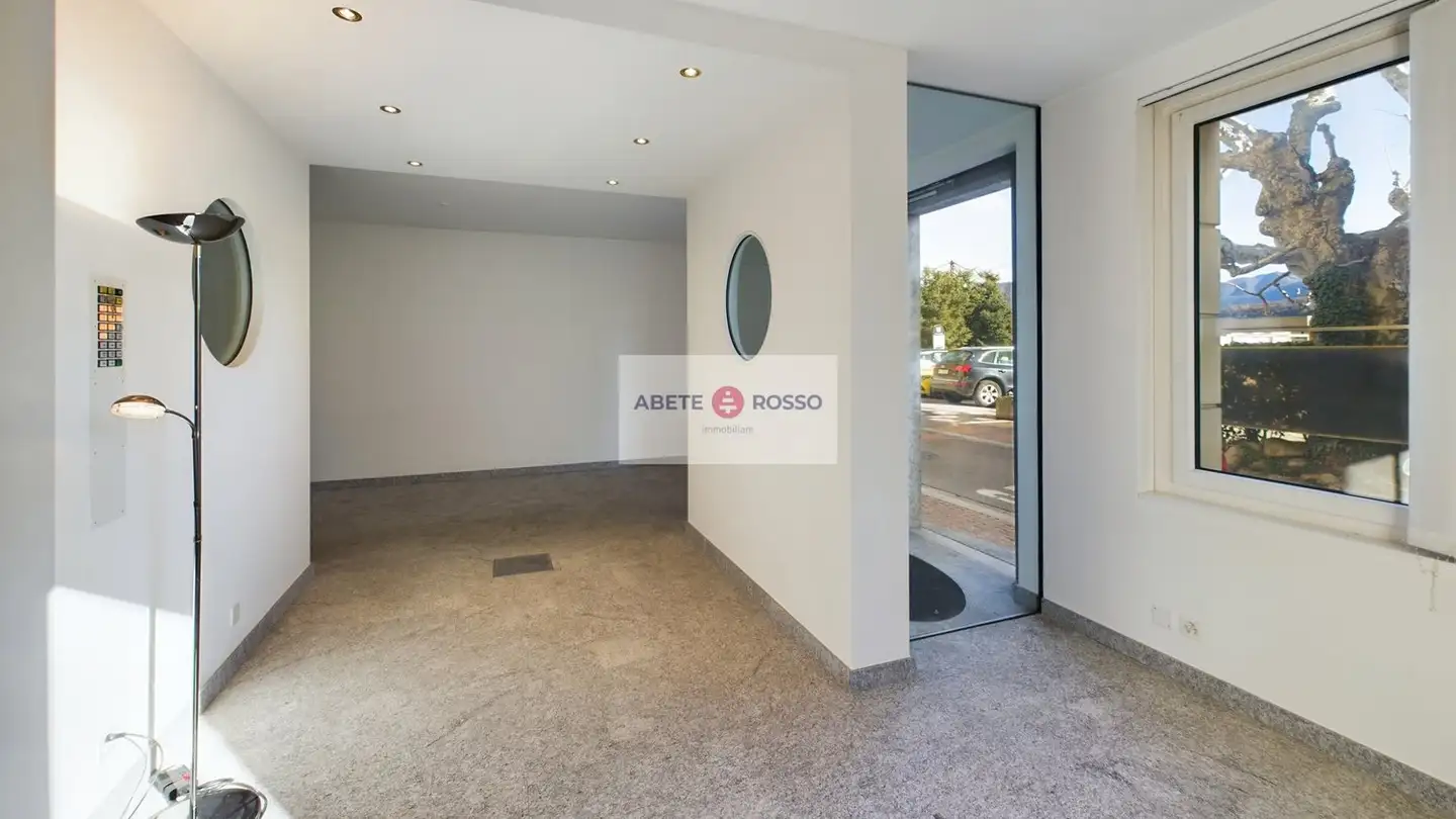 Studio in vendita - Via Mattorino 2, 6927 Agra - Photo 3