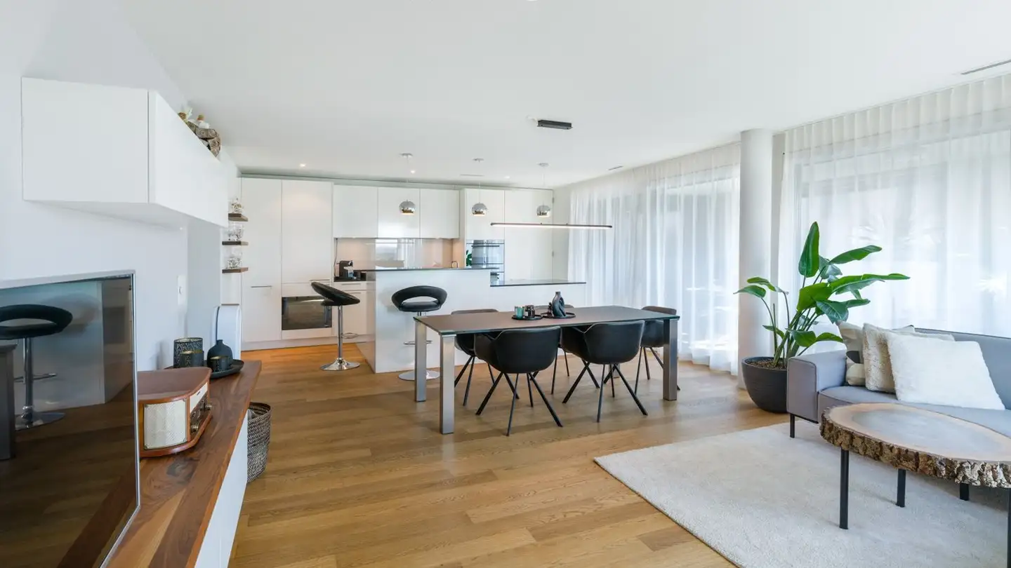 Apartment for rent - Sinserstrasse 128, 6330 Cham