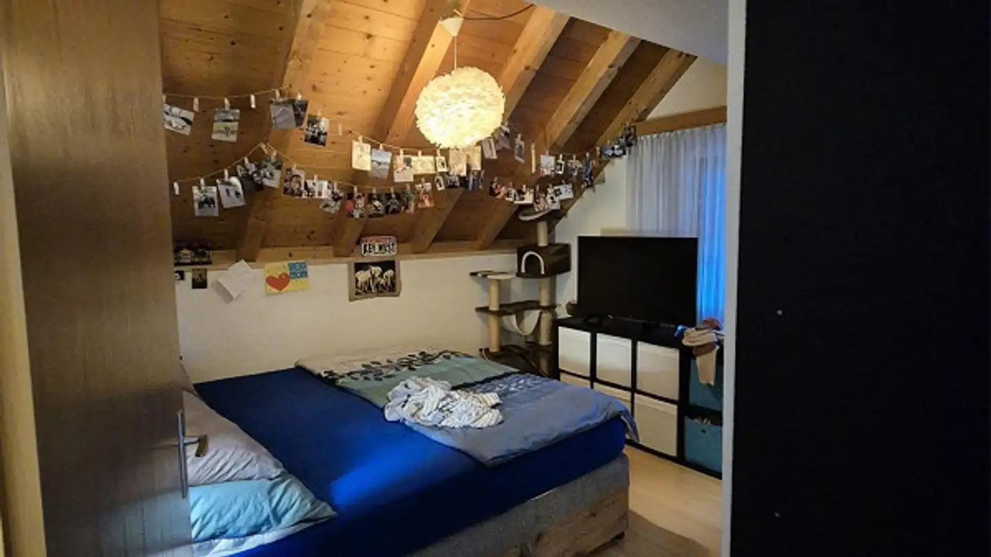 Appartement à louer - Oberdorfstrasse 1, 4227 Büsserach