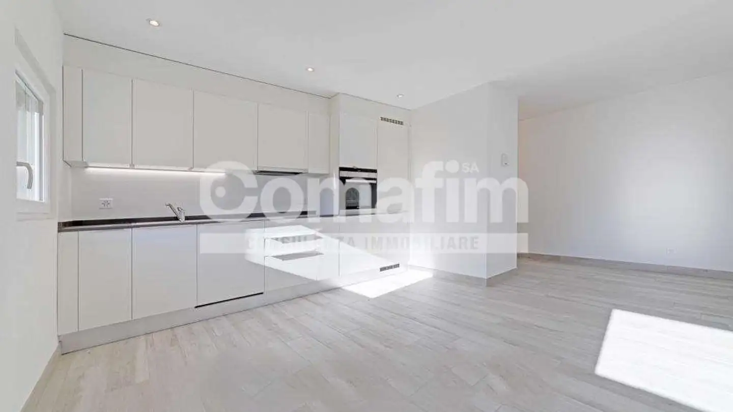 Apartment for sale - La Mónda 1, 6703 Osogna