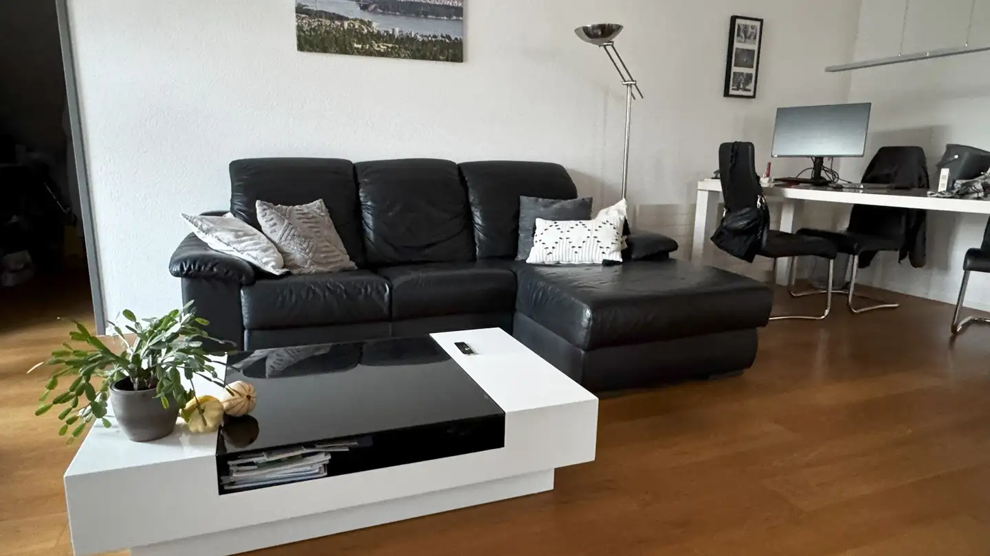 Apartment for rent - 4625 Oberbuchsiten