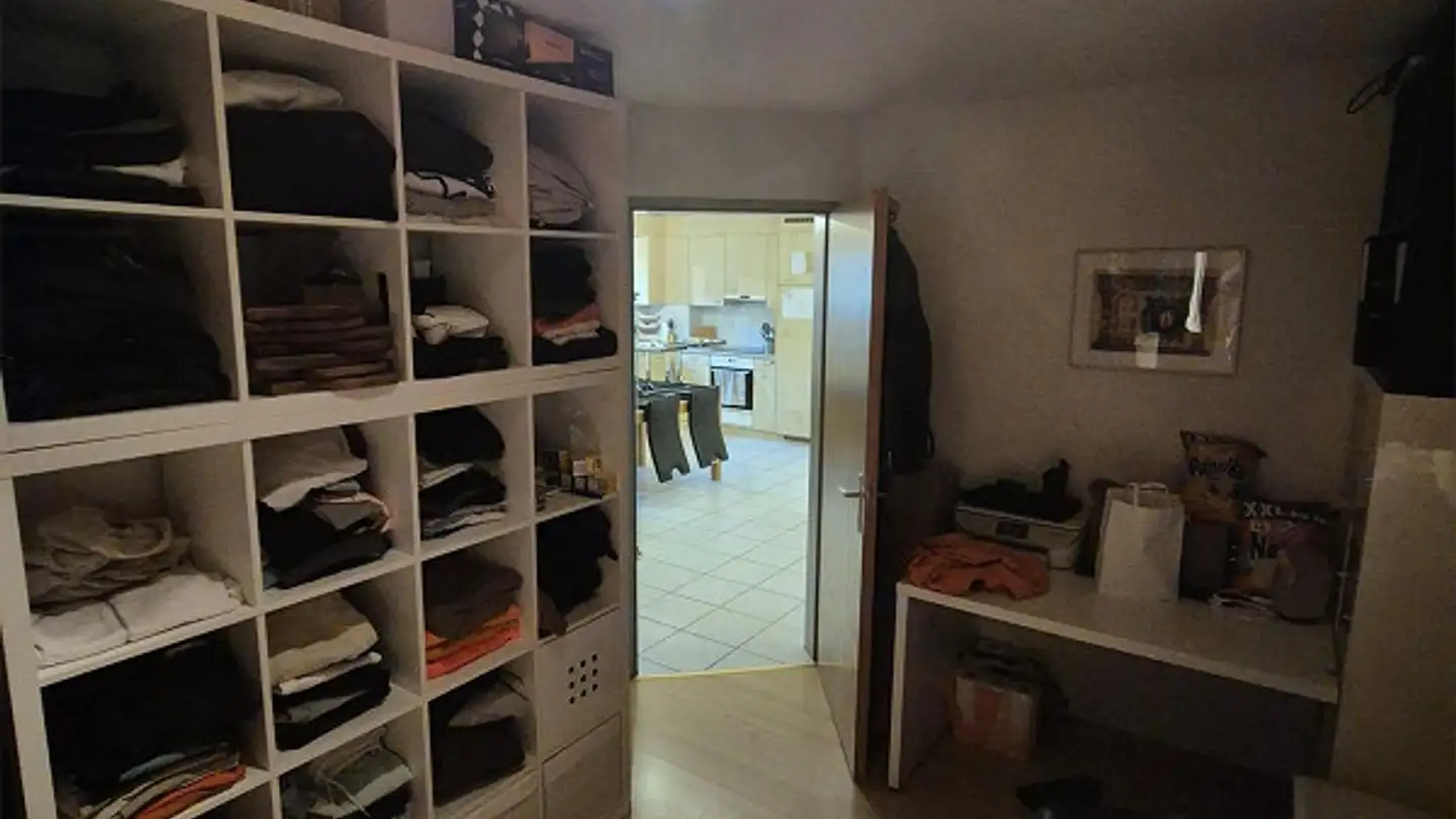 Appartement à louer - Oberdorfstrasse 1, 4227 Büsserach - Photo 2