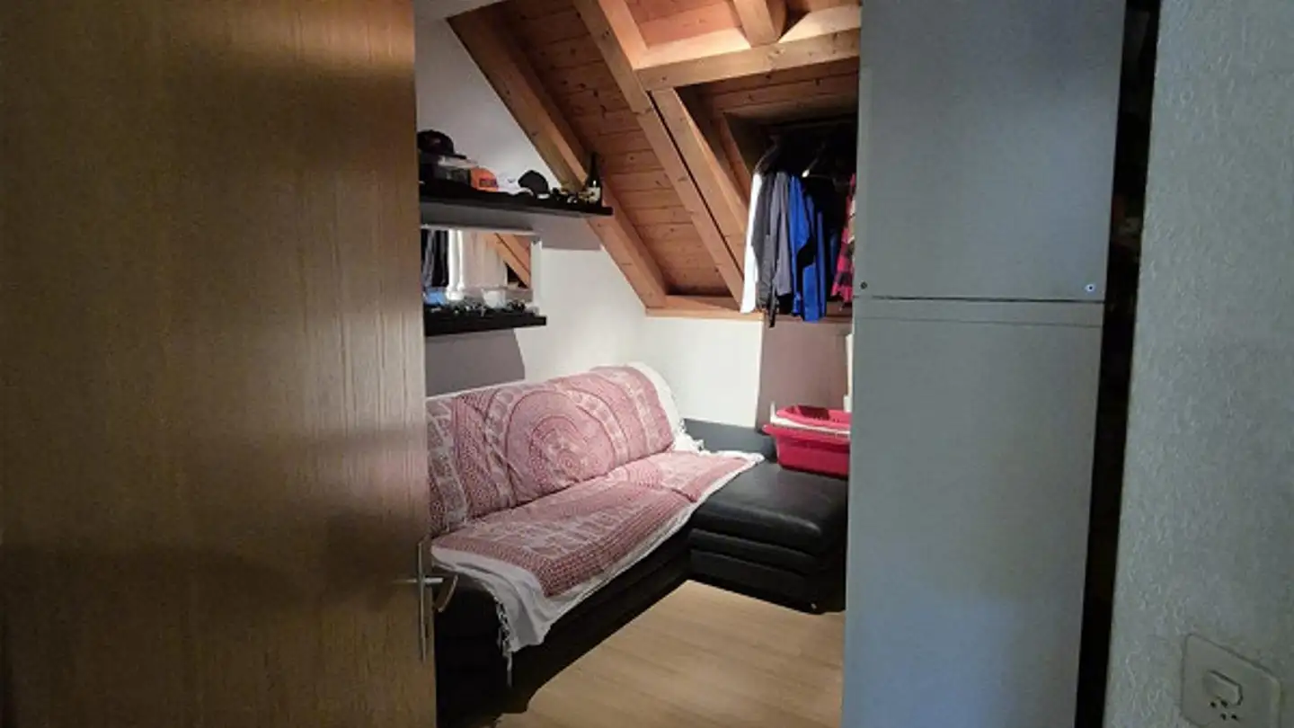 Appartement à louer - Oberdorfstrasse 1, 4227 Büsserach - Photo 3