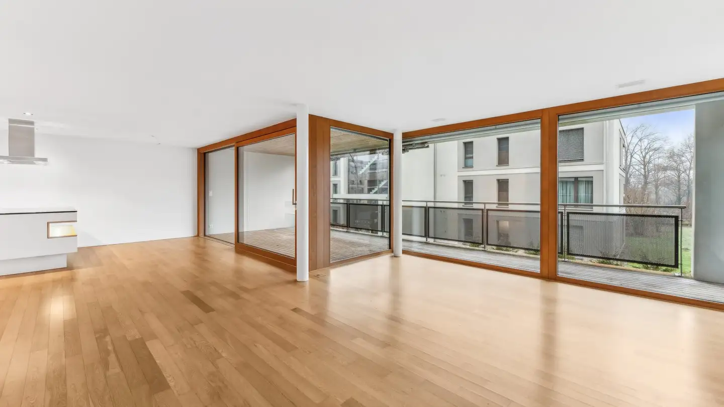 Apartment for rent - Mülipark 15, 6170 Schüpfheim - Photo 3