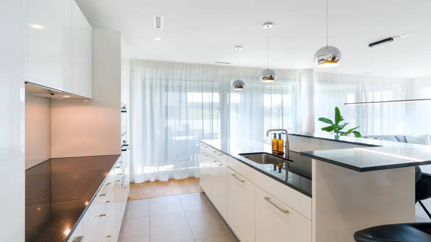 Appartement à louer - Sinserstrasse 128, 6330 Cham - Photo 3