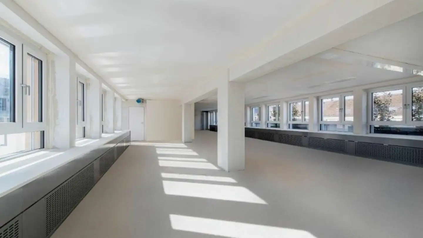 Spazio ufficio in affitto - Löwenstrasse 56, 8001 Zürich - Foto 3