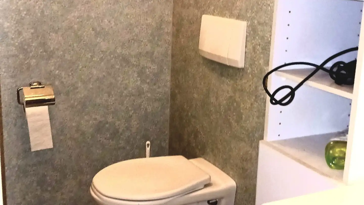 Wohnung mieten - Gotthardstrasse 59, 6474 Amsteg