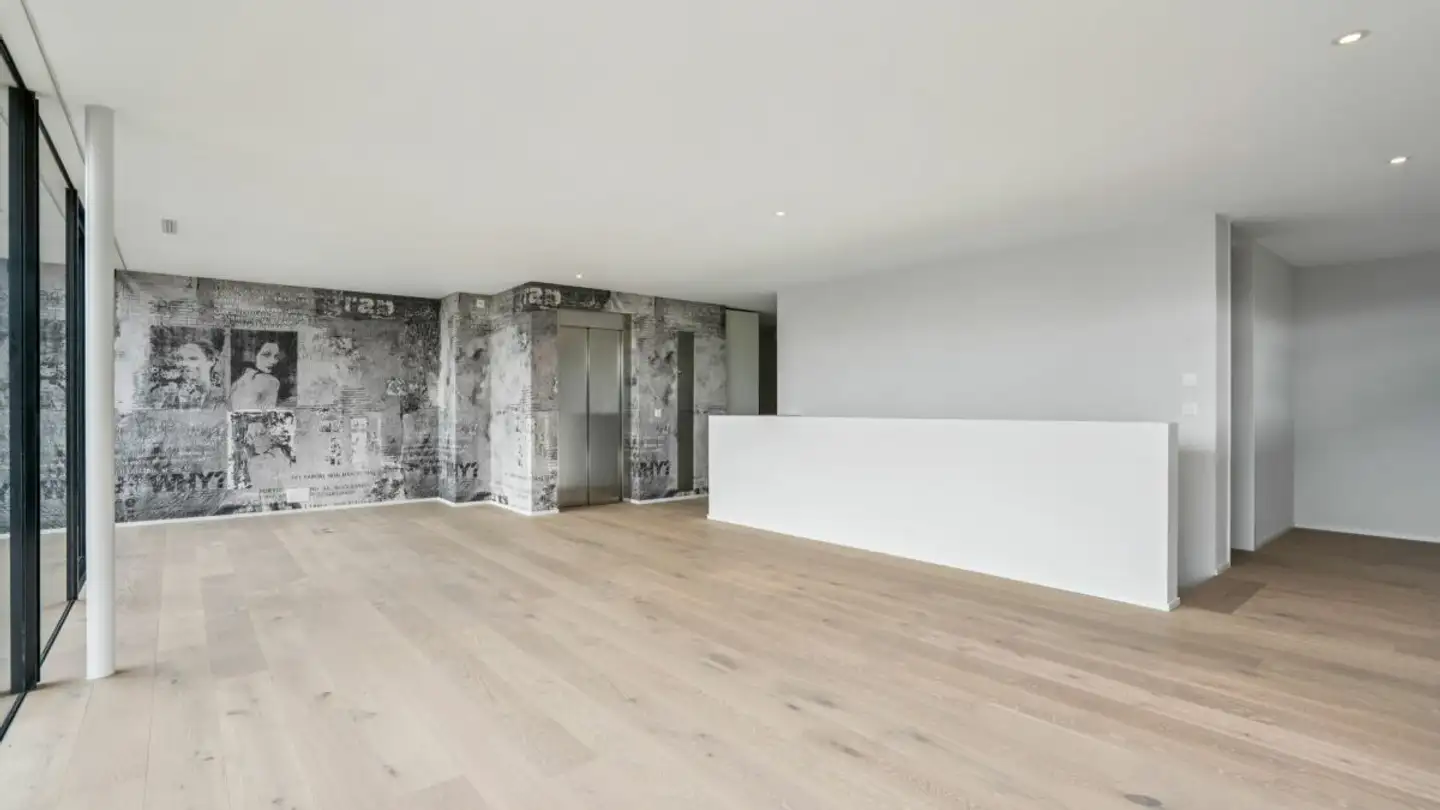 Duplex in vendita - Hüttikerstrasse 40, 8955 Oetwil an der Limmat - Photo 4