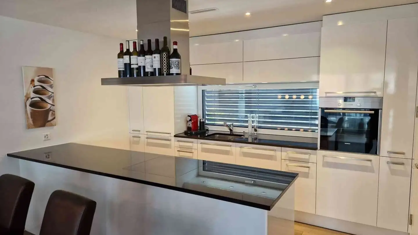 Appartamento in affitto - Multenrain 28, 5037 Muhen