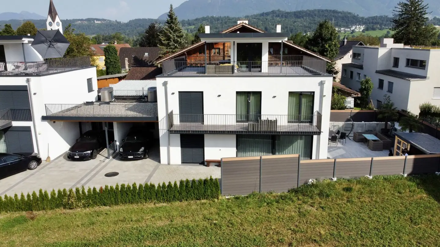 Casa singola in vendita - 9465 Salez - Photo 3