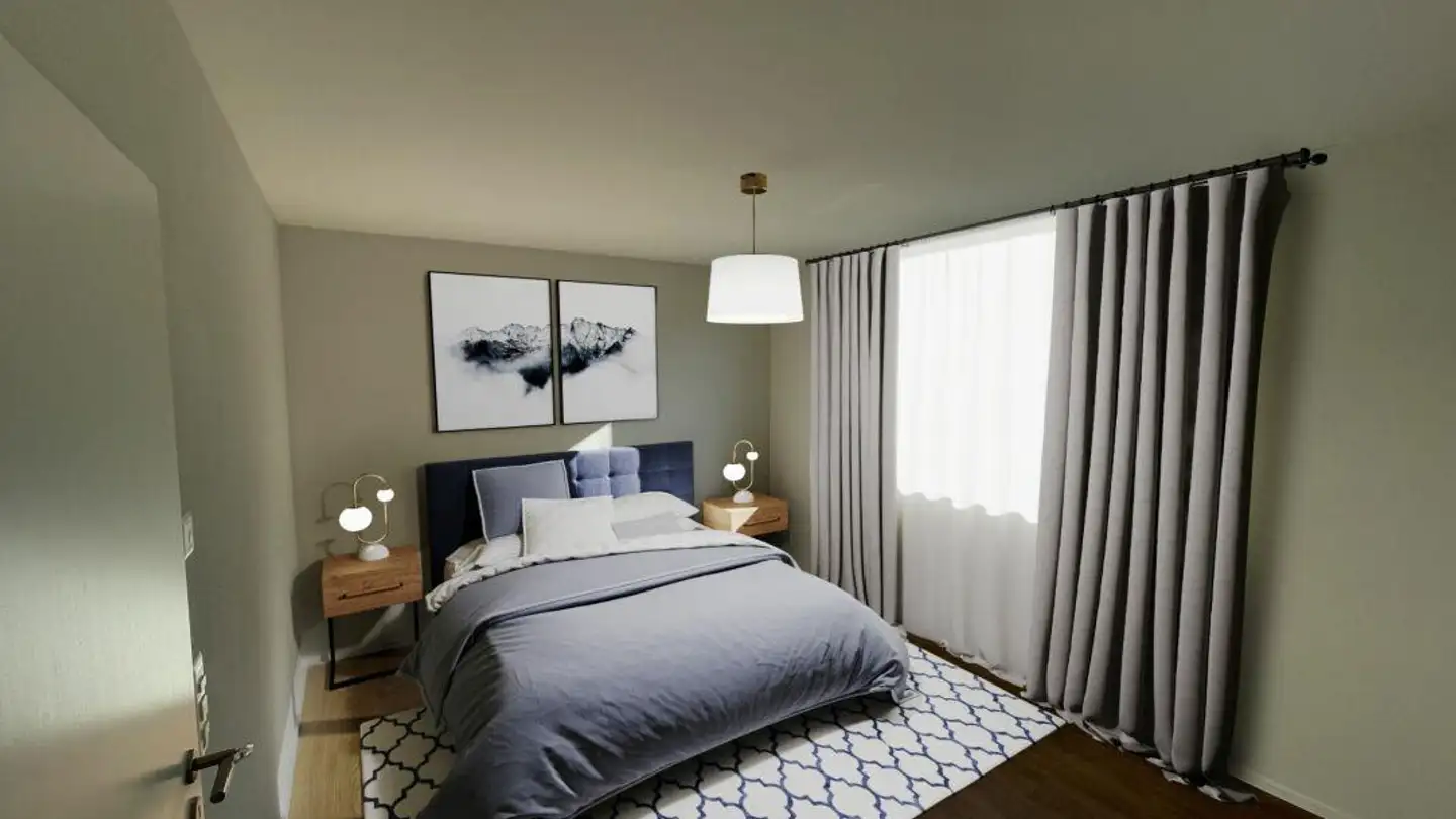 Appartement à vendre - Im Steinler 15, 4148 Pfeffingen - Photo 3