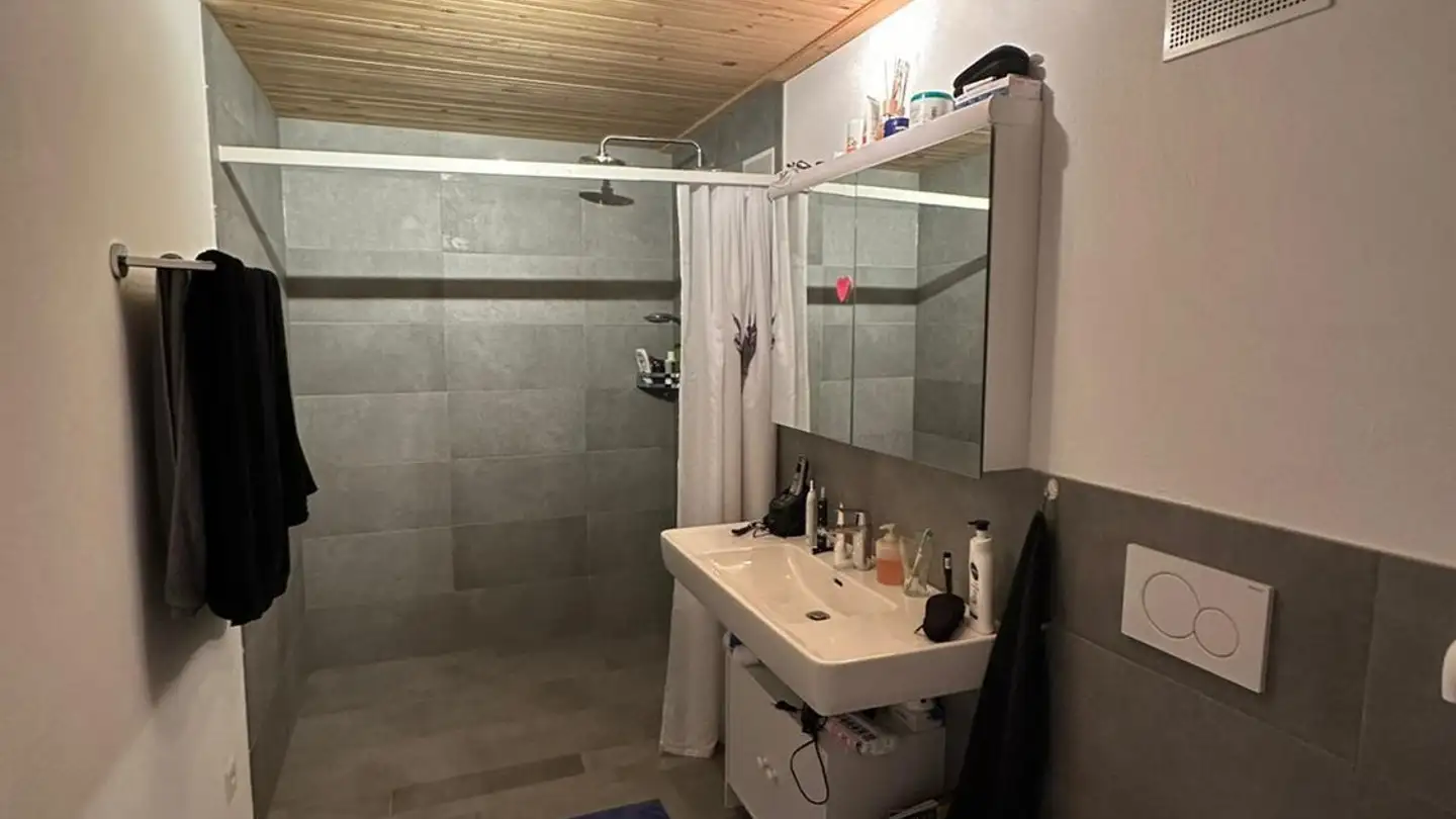 Appartamento in affitto - Oberhofen 1795, 8488 Turbenthal - Photo 3