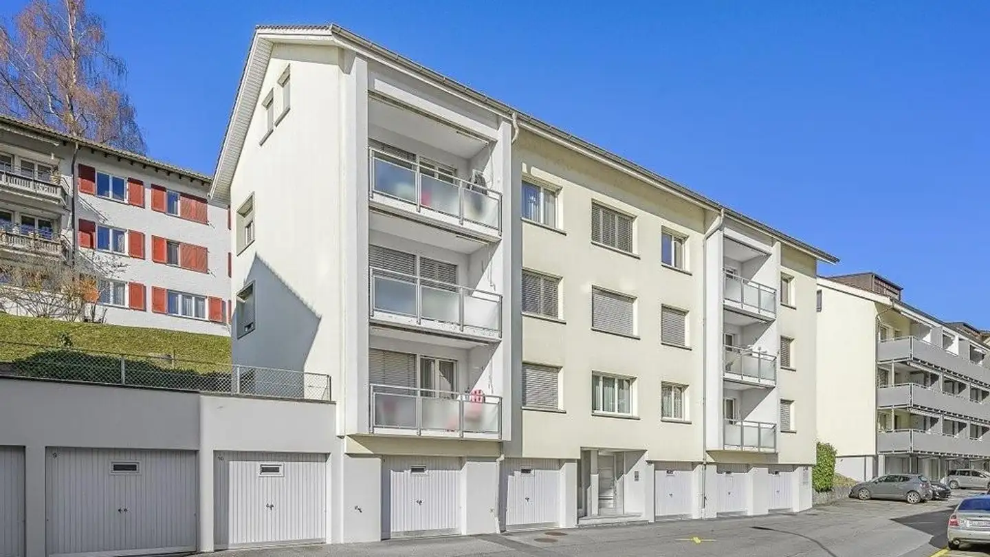 Apartment for rent - Würzenbachhalde 7, 6006 Luzern