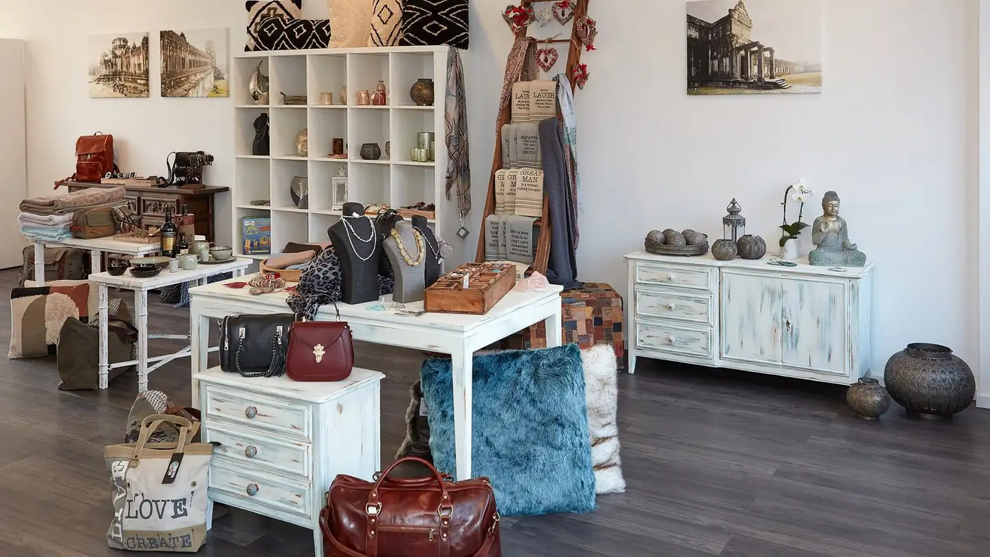 Magasin à louer - Luzernerstrasse 24a, 6010 Kriens - Photo 2