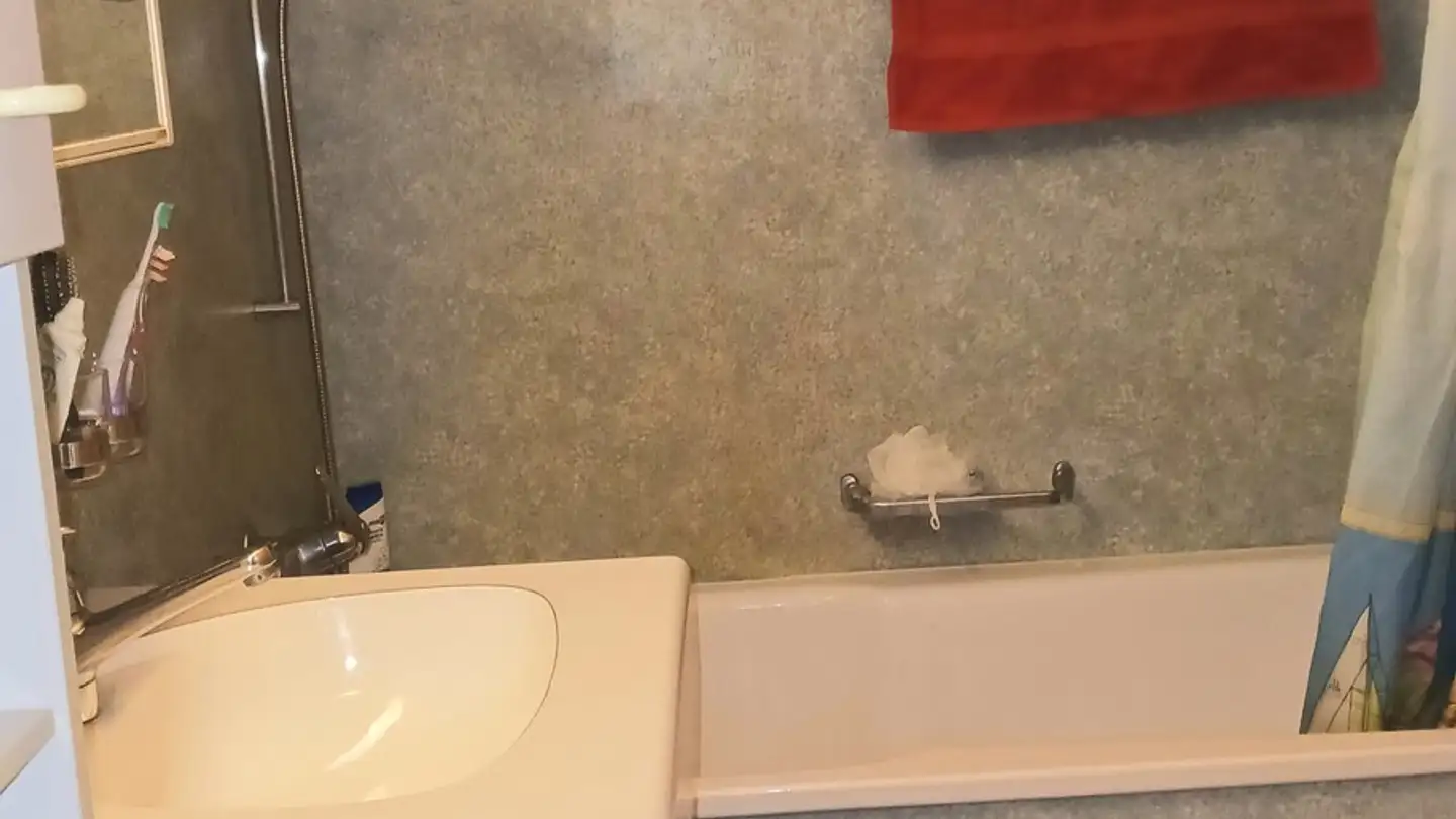 Wohnung mieten - Gotthardstrasse 59, 6474 Amsteg - Foto 2