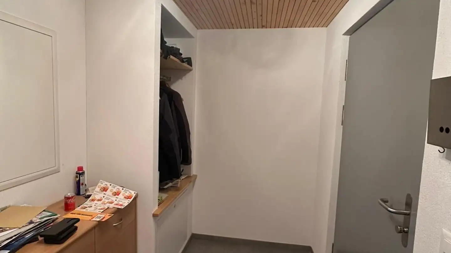 Appartamento in affitto - Oberhofen 1795, 8488 Turbenthal - Photo 4