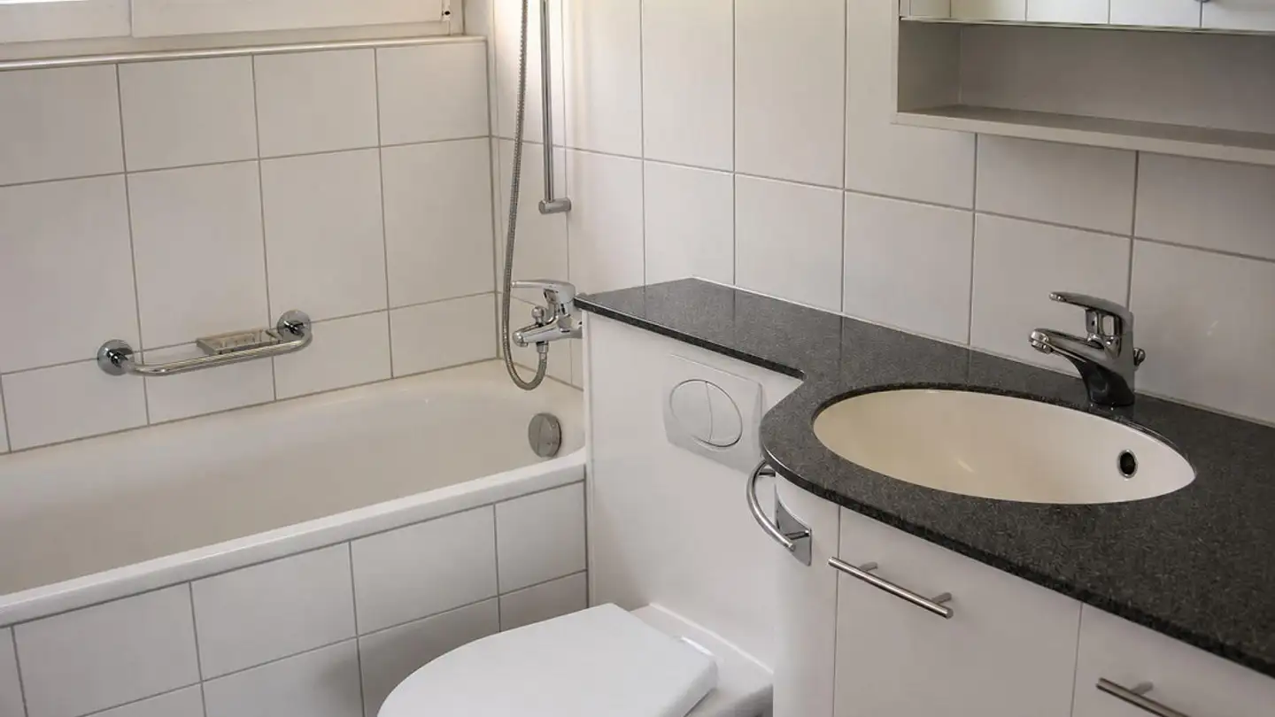 Apartment for rent - Tannenweg 12, 5703 Seon - Photo 4