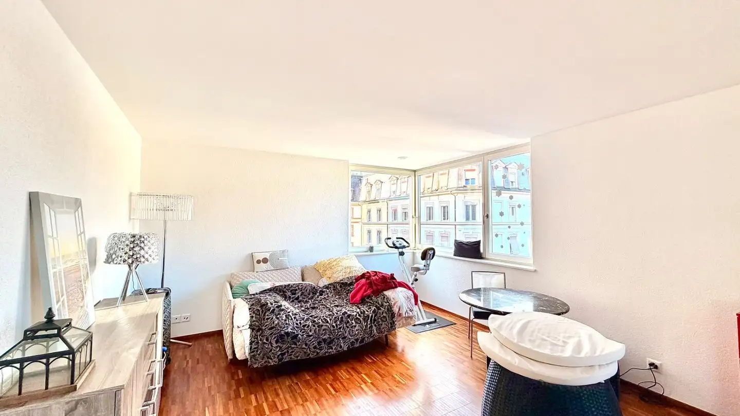 Wohnung kaufen - 2503 Biel/Bienne