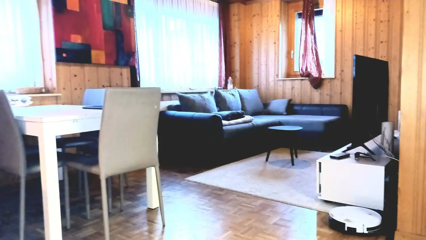 Wohnung mieten - Gotthardstrasse 59, 6474 Amsteg - Foto 4