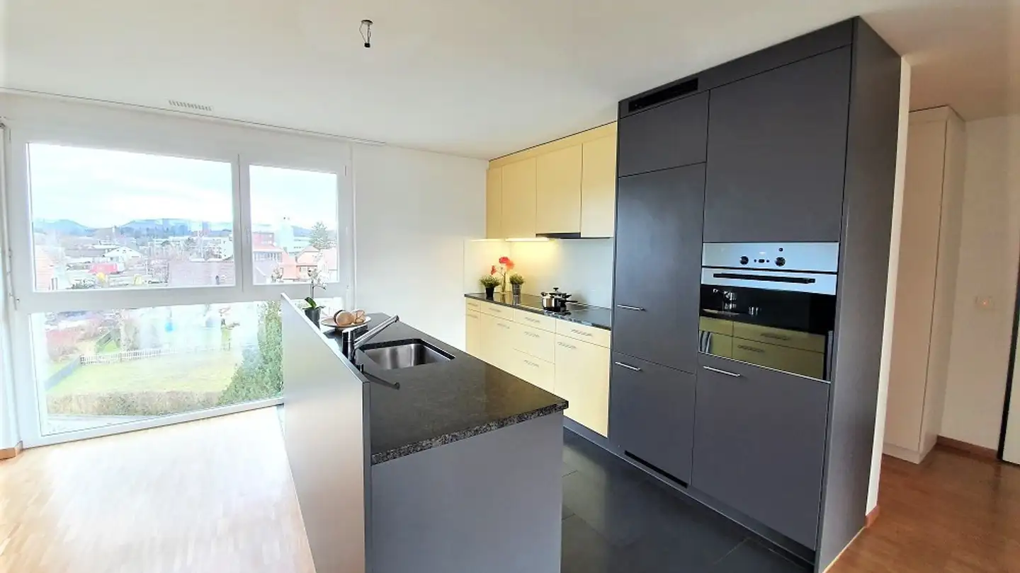 Wohnung mieten - Hintere Bahnhofstrasse 5, 5036 Oberentfelden - Foto 2