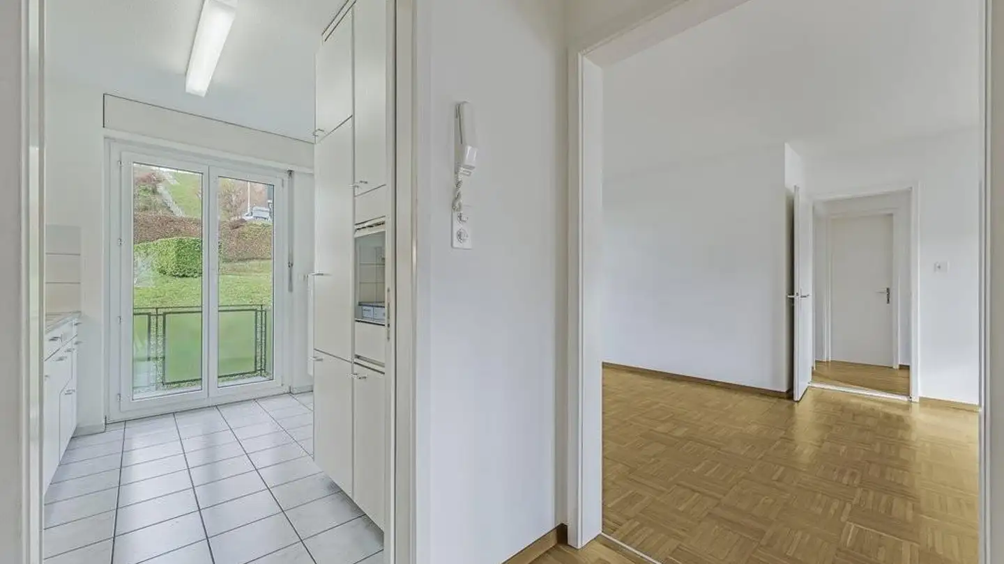 Apartment for rent - Würzenbachhalde 7, 6006 Luzern - Photo 2