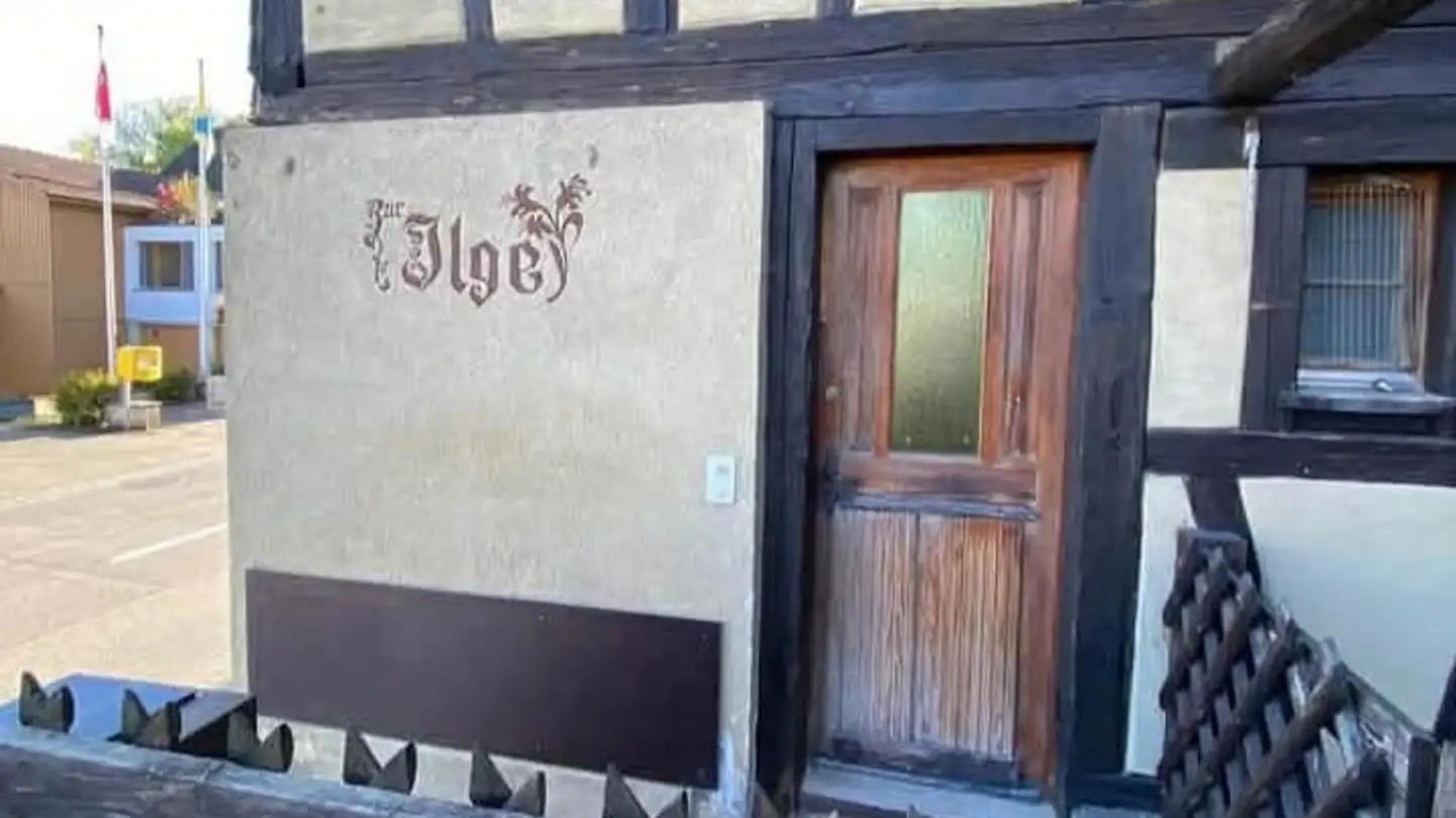 Appartamento in affitto - Hauptstrasse 44, 8269 Fruthwilen - Foto 3