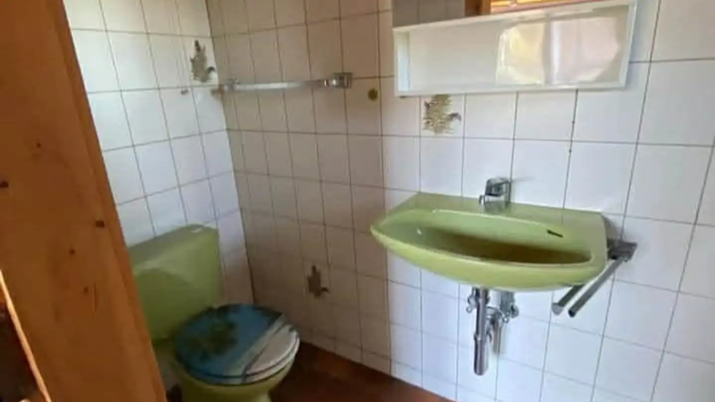 Appartamento in affitto - Hauptstrasse 44, 8269 Fruthwilen - Foto 4