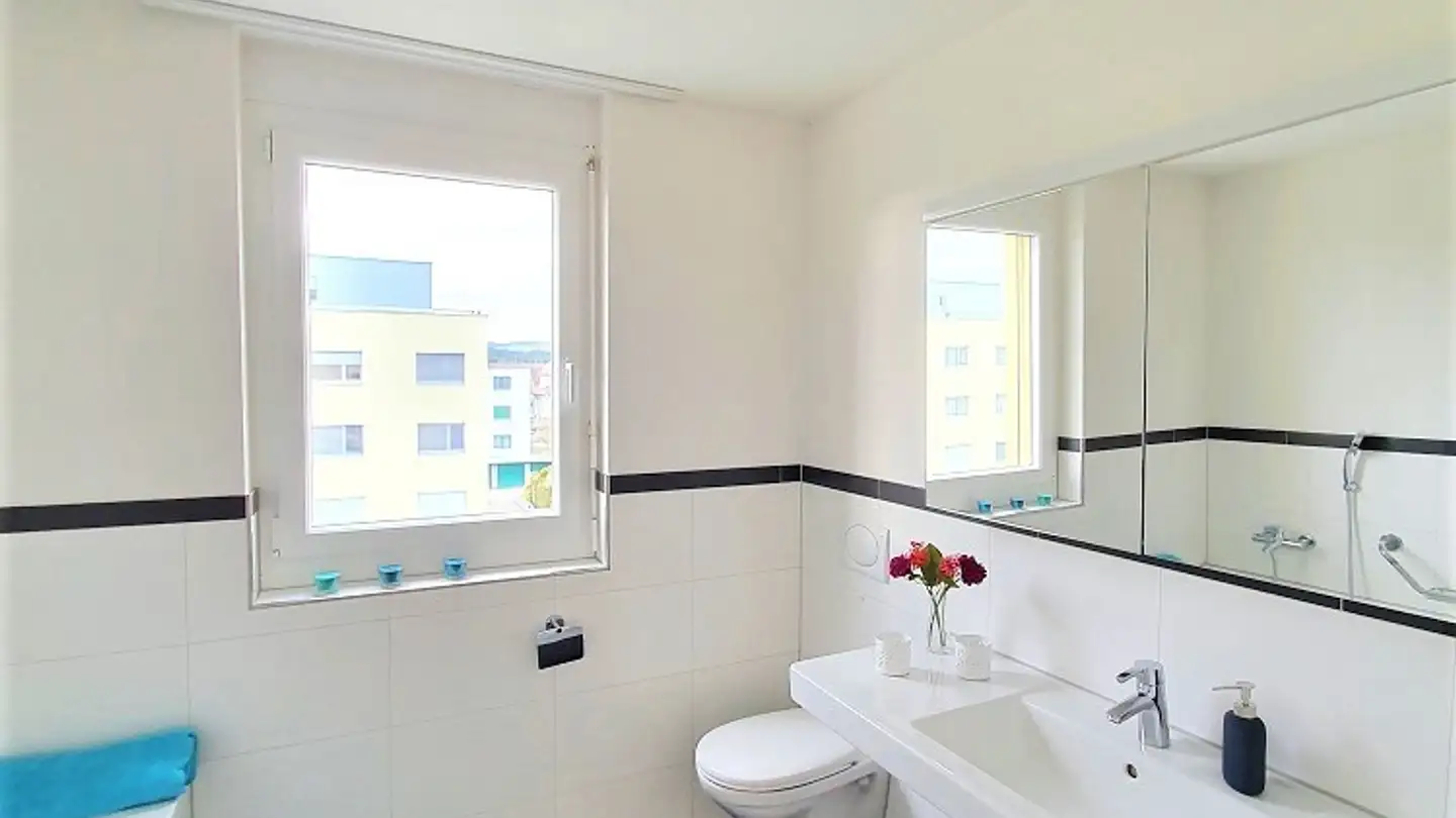 Wohnung mieten - Hintere Bahnhofstrasse 5, 5036 Oberentfelden - Foto 3